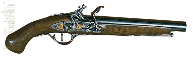 Пистолет Итальянский XVI век (110)