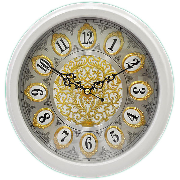 Настенные часы Kairos KS-2031 W