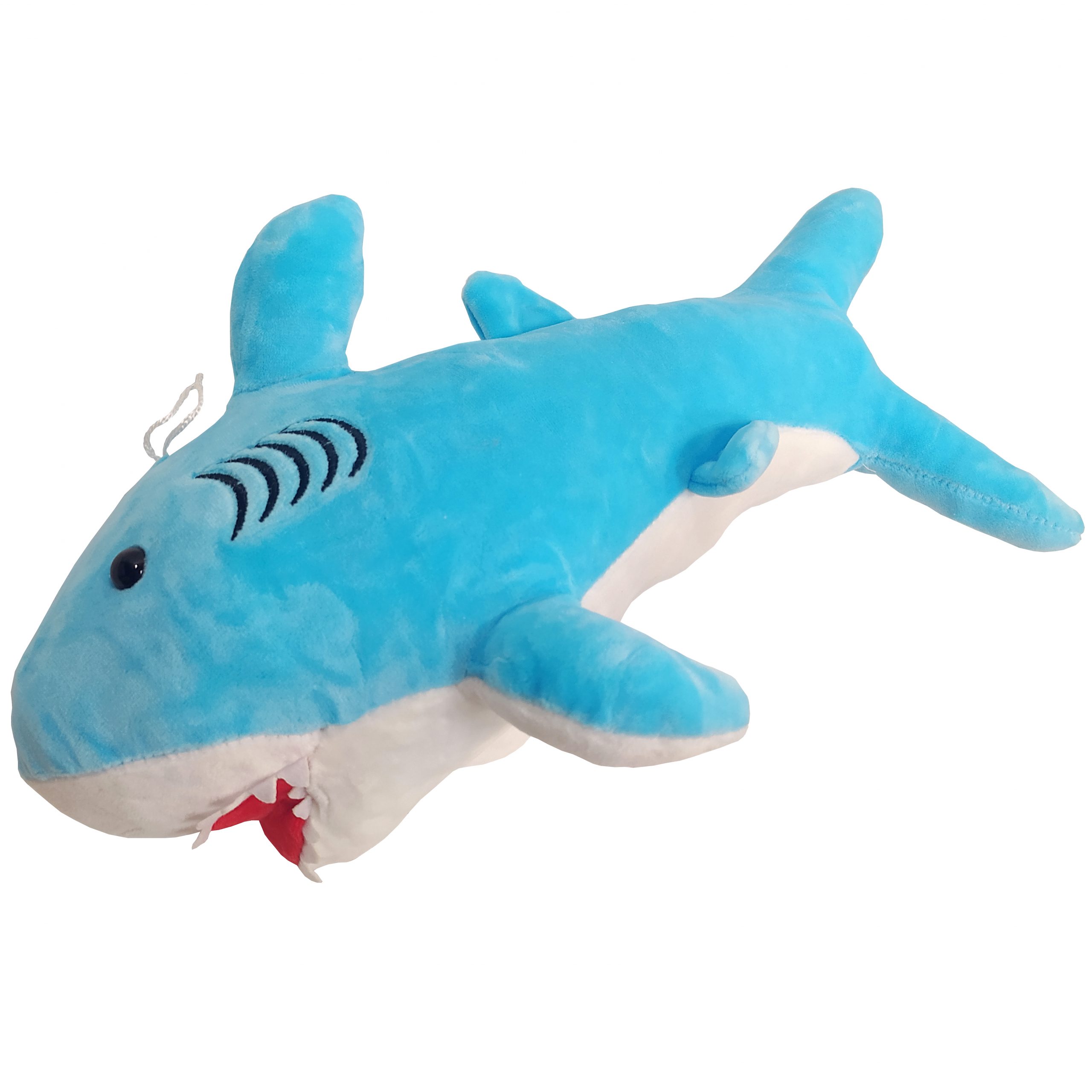 Мягкая игрушка Акула